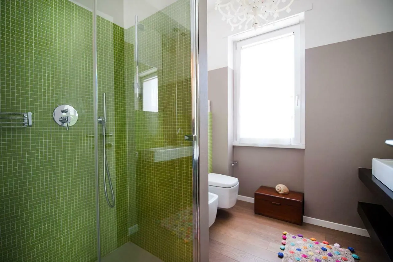 Milano Lush Contemporary Flat Apartment 0*, Milan Italy