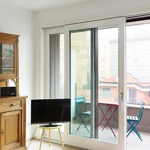 Appartamento Joivy Stylish 1-bedroom Flat, Milano