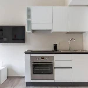 Appartamento Via Panizza - Grazioso Monolocale, Posizione Elegante E, Milano