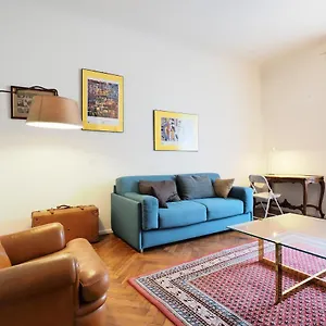 Appartamento Primopiano - Cantoni, Milano