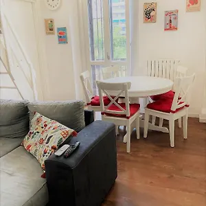 Apartamento White Flat Puglie, Milán