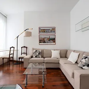 Apartamento Duomo Luxury Vi, Milán