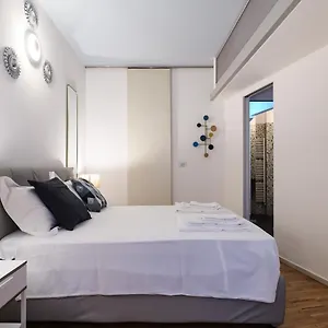 Apartamento Mila Alessi, Milán