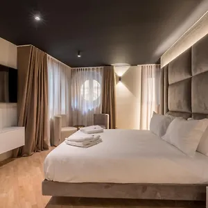 Appartement Brera Luxury Near Duomo With Wifi, Milan