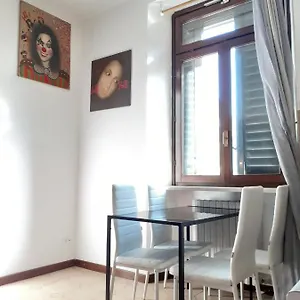 Appartamento Marghera Indipendente, Milano