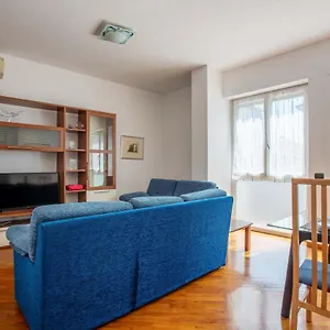  Apartament Amazing House In Porta Venezia By Easylife