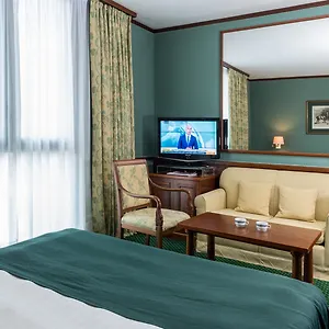 Hotell Leonardo City Center, Milano