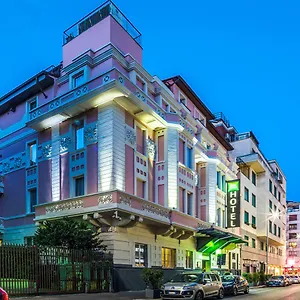 Hotell Ibis Styles Centro, Milano