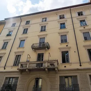  Apartament Azzurrino