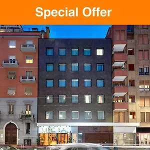 Hotell Mec, Milano