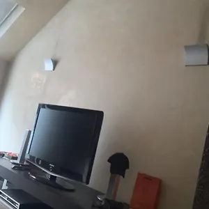 Appartement Brera Lux, Milan