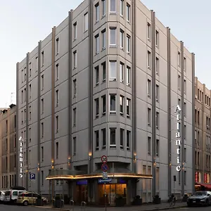 Hotell C-hotels Atlantic, Milano