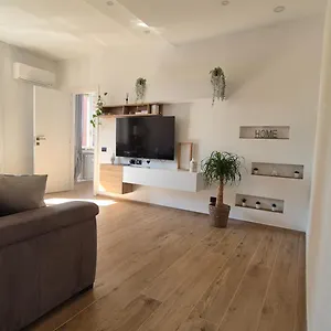 Appartement Casa 104, Milan