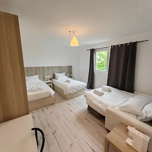 Appartement Milanforester, Milan