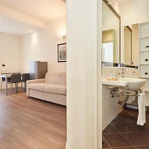 Appartamento Betty's Boutique, Milano