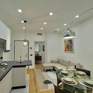 Appartamento 'city Life', Milano
