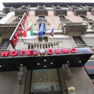 Hotell Demo', Milano