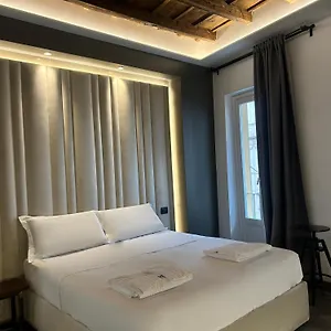 Appartement Davinci Near Duomo, Milan