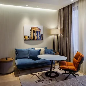 Hotell Cavour, Milano