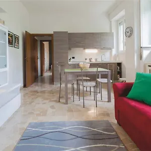 Appartement Colletta, Milan