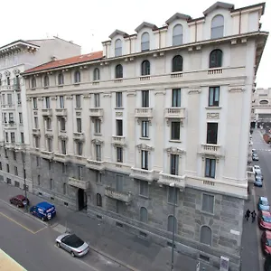 De La Gare Ξενοδοχείο με διαμερίσματα