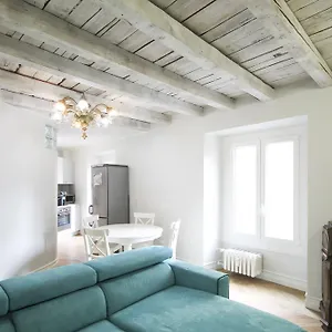 Appartement Marvel, Milan