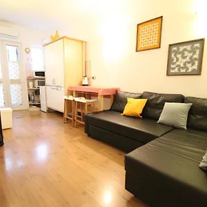 Appartement Sant'agostino Navigli, Milan