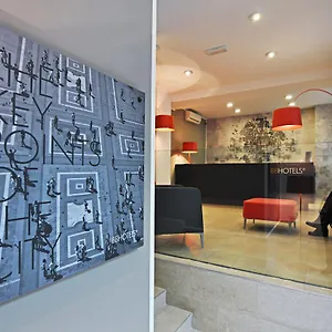Apartmanhotel Bb Visconti, Milánó