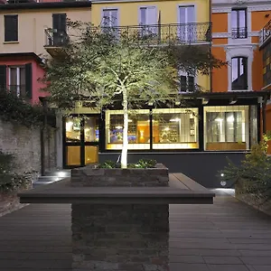 Hotell Biocity, Milano