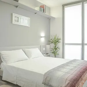 Apartman Alfa Bicocca, Milánó